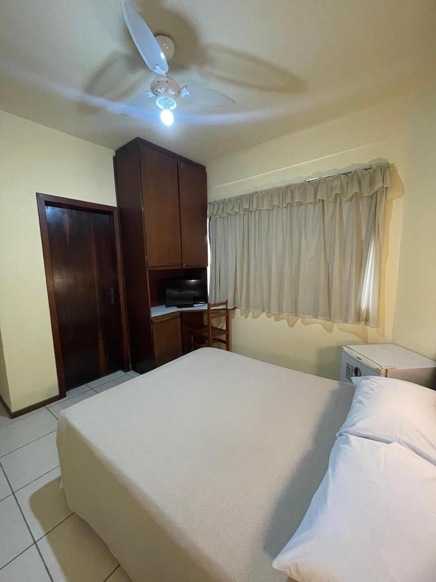 Hotel Cambirela Palhoça Kültér fotó