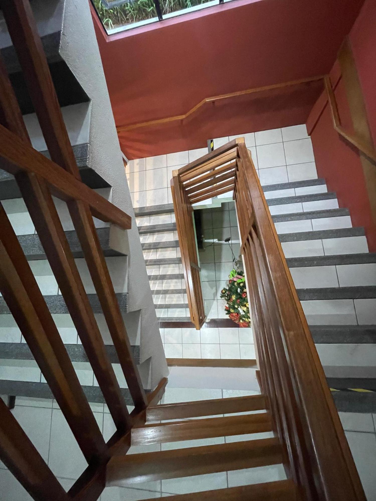 Hotel Cambirela Palhoça Kültér fotó