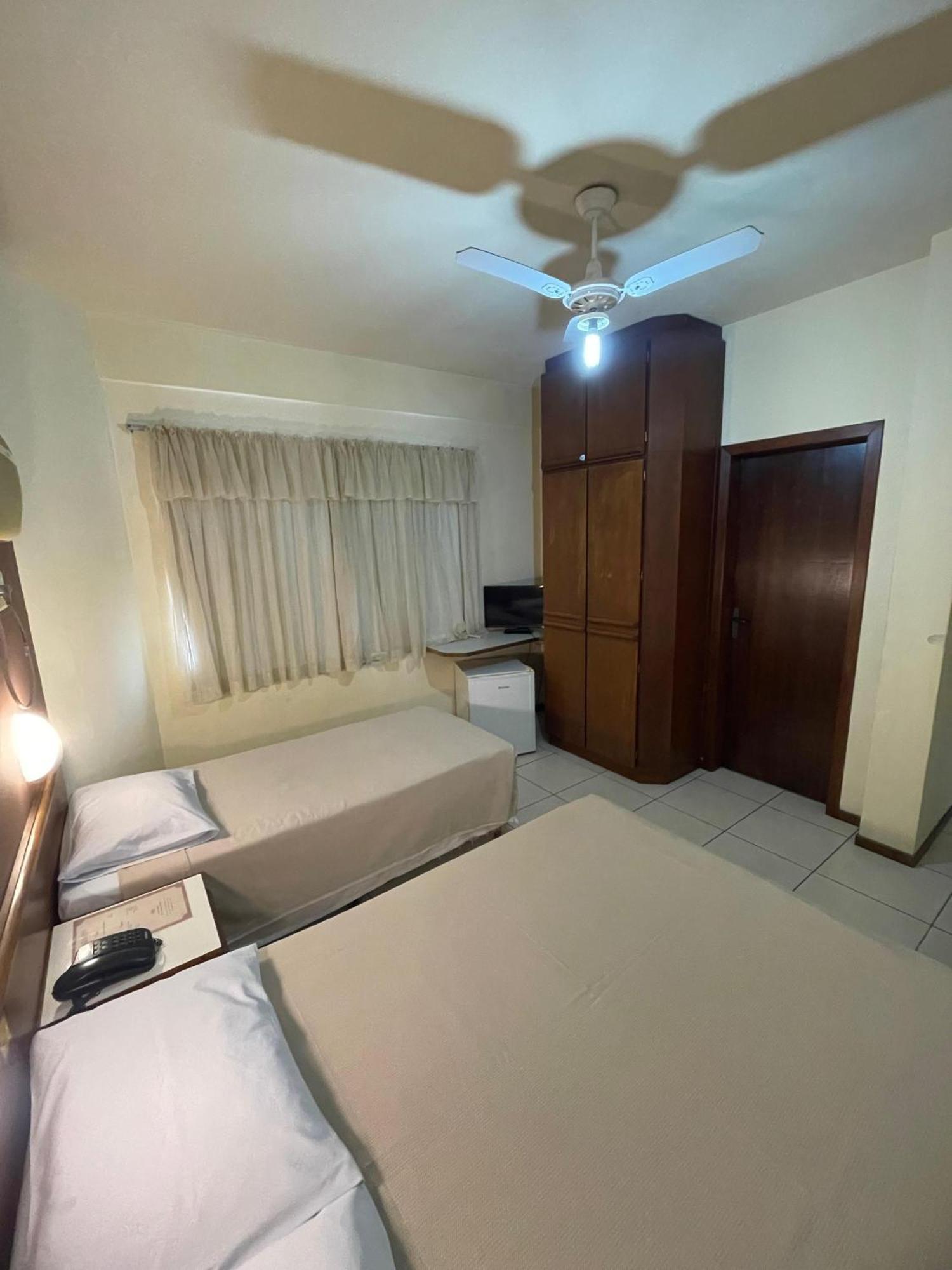 Hotel Cambirela Palhoça Kültér fotó