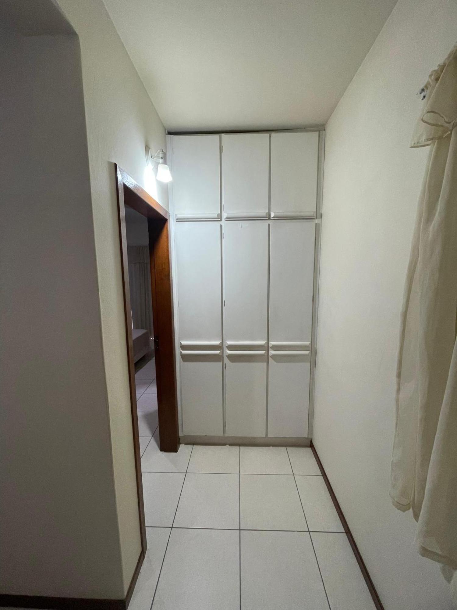 Hotel Cambirela Palhoça Kültér fotó