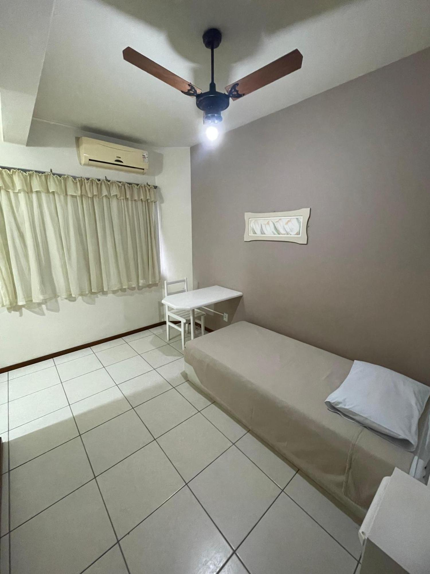 Hotel Cambirela Palhoça Kültér fotó