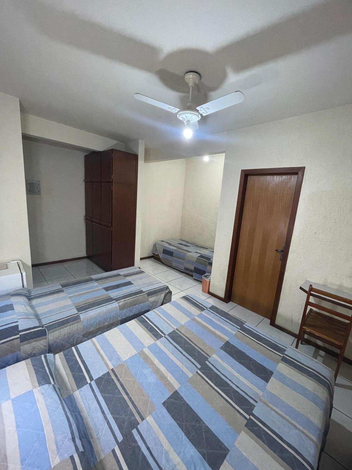 Hotel Cambirela Palhoça Kültér fotó
